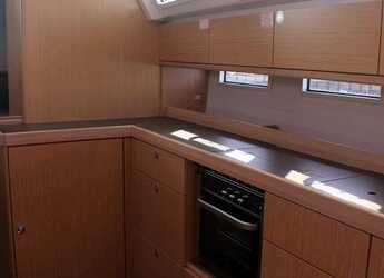 Chartern Sie segelboot in Volos - Bavaria Cruiser 46 - 4 cab.