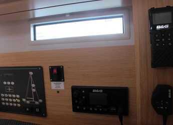 Chartern Sie segelboot in Volos - Bavaria Cruiser 46 - 4 cab.