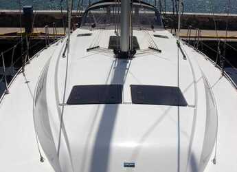 Chartern Sie segelboot in Volos - Bavaria Cruiser 46 - 4 cab.