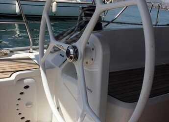 Chartern Sie segelboot in Volos - Bavaria Cruiser 46 - 4 cab.