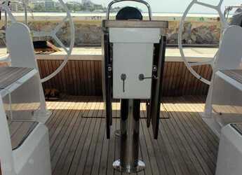 Chartern Sie segelboot in Volos - Bavaria Cruiser 46 - 4 cab.