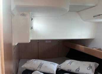 Chartern Sie segelboot in Volos - Bavaria Cruiser 46 - 4 cab.