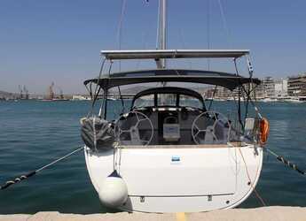 Chartern Sie segelboot in Volos - Bavaria Cruiser 46 - 4 cab.
