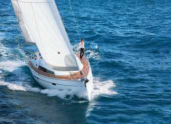 Rent a sailboat in Volos - Bavaria Cruiser 46 - 4 cab.