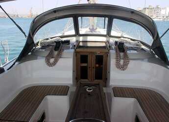 Chartern Sie segelboot in Volos - Bavaria Cruiser 46 - 4 cab.