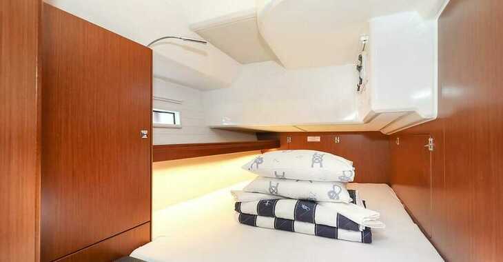 Chartern Sie segelboot in Marina Kornati - Bavaria Cruiser 46 Style - 4 cab.