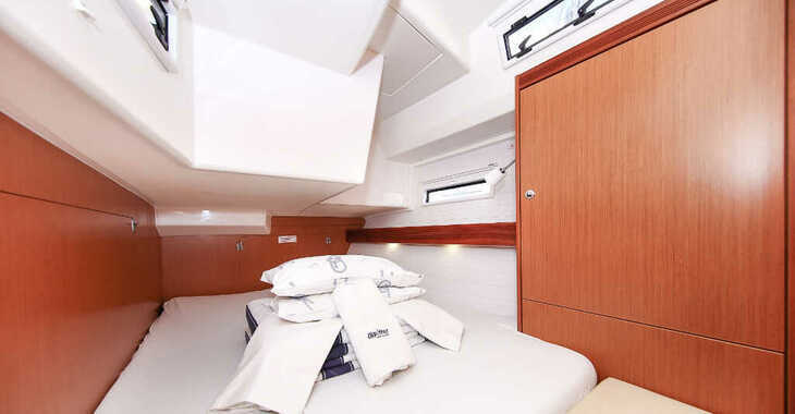 Alquilar velero en SCT Marina Trogir - Bavaria Cruiser 50 Avantgarde