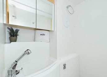 Louer catamaran à Trogir (ACI marina) - Lagoon 400 - 4 + 2 cab.