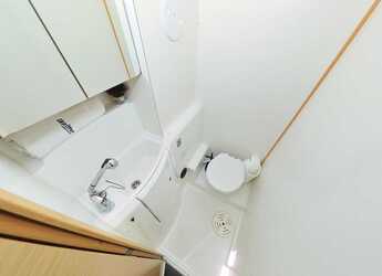 Louer catamaran à Trogir (ACI marina) - Lagoon 400 - 4 + 2 cab.