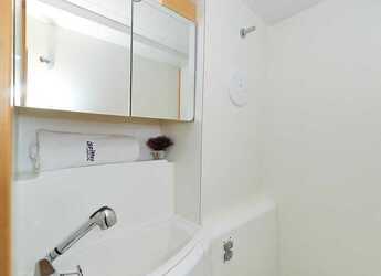 Louer catamaran à Trogir (ACI marina) - Lagoon 400 - 4 + 2 cab.