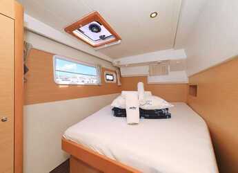 Louer catamaran à Trogir (ACI marina) - Lagoon 400 - 4 + 2 cab.