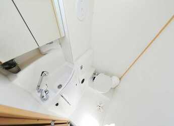 Louer catamaran à Trogir (ACI marina) - Lagoon 400 - 4 + 2 cab.