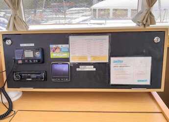 Louer catamaran à Veruda - Lagoon 400 S2 - 4 + 2 cab.