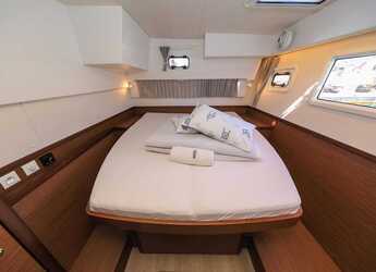 Alquilar catamarán en SCT Marina Trogir - Lagoon 42 - 4 + 2 cab.