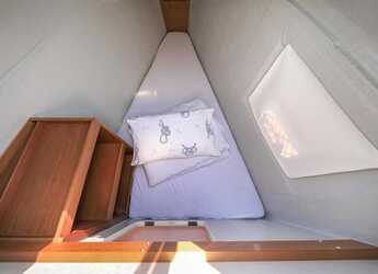 Alquilar catamarán en SCT Marina Trogir - Lagoon 42 - 4 + 2 cab.