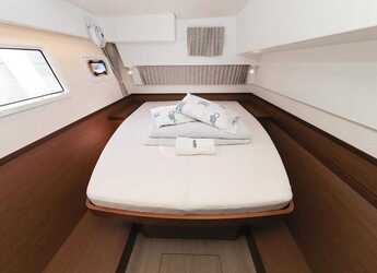 Alquilar catamarán en SCT Marina Trogir - Lagoon 42 - 4 + 2 cab.