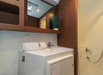 Alquilar catamarán en SCT Marina Trogir - Lagoon 42 - 4 + 2 cab.