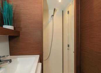 Alquilar catamarán en SCT Marina Trogir - Lagoon 42 - 4 + 2 cab.