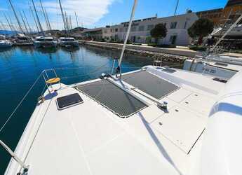 Alquilar catamarán en SCT Marina Trogir - Lagoon 42 - 4 + 2 cab.