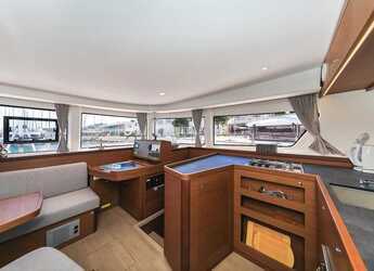 Alquilar catamarán en SCT Marina Trogir - Lagoon 42 - 4 + 2 cab.