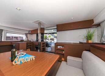 Alquilar catamarán en SCT Marina Trogir - Lagoon 42 - 4 + 2 cab.