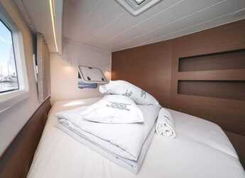 Alquilar catamarán en SCT Marina Trogir - Lagoon 42 - 4 + 2 cab.