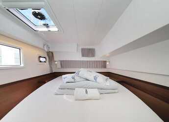 Alquilar catamarán en SCT Marina Trogir - Lagoon 42 - 4 + 2 cab.