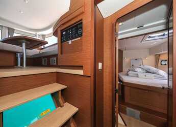 Alquilar catamarán en SCT Marina Trogir - Lagoon 42 - 4 + 2 cab.