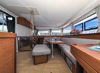 Alquilar catamarán en SCT Marina Trogir - Lagoon 42 - 4 + 2 cab.