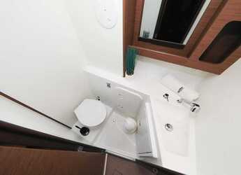 Alquilar catamarán en SCT Marina Trogir - Lagoon 42 - 4 + 2 cab.