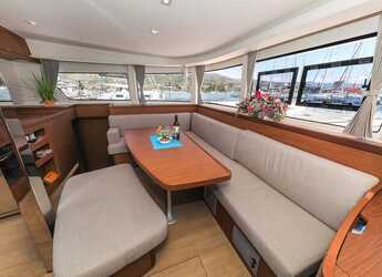 Alquilar catamarán en SCT Marina Trogir - Lagoon 42 - 4 + 2 cab.