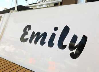 Alquilar catamarán en SCT Marina Trogir - Lagoon 42 - 4 + 2 cab.