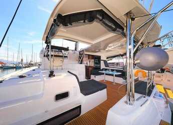 Alquilar catamarán en SCT Marina Trogir - Lagoon 42 - 4 + 2 cab.