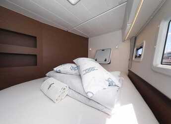 Alquilar catamarán en SCT Marina Trogir - Lagoon 42 - 4 + 2 cab.