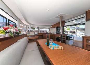 Alquilar catamarán en SCT Marina Trogir - Lagoon 42 - 4 + 2 cab.