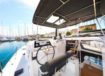 Alquilar catamarán en SCT Marina Trogir - Lagoon 42 - 4 + 2 cab.