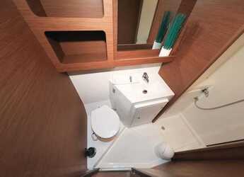 Alquilar catamarán en SCT Marina Trogir - Lagoon 42 - 4 + 2 cab.