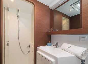 Alquilar catamarán en SCT Marina Trogir - Lagoon 42 - 4 + 2 cab.