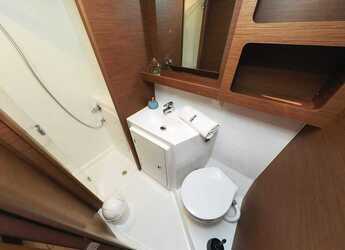 Alquilar catamarán en SCT Marina Trogir - Lagoon 42 - 4 + 2 cab.