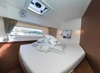 Alquilar catamarán en SCT Marina Trogir - Lagoon 42 - 4 + 2 cab.