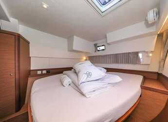 Alquilar catamarán en SCT Marina Trogir - Lagoon 42 - 4 + 2 cab.