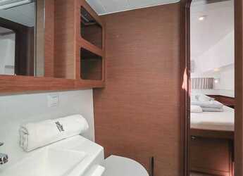 Alquilar catamarán en SCT Marina Trogir - Lagoon 42 - 4 + 2 cab.