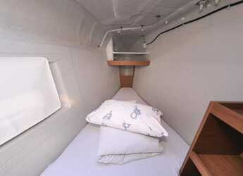 Alquilar catamarán en SCT Marina Trogir - Lagoon 42 - 4 + 2 cab.