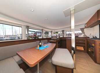 Alquilar catamarán en SCT Marina Trogir - Lagoon 42 - 4 + 2 cab.