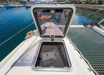 Alquilar catamarán en SCT Marina Trogir - Lagoon 42 - 4 + 2 cab.