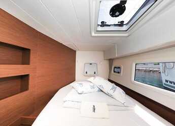 Alquilar catamarán en SCT Marina Trogir - Lagoon 42 - 4 + 2 cab.