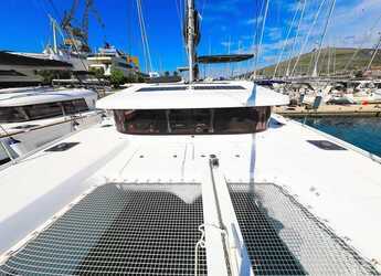 Alquilar catamarán en SCT Marina Trogir - Lagoon 42 - 4 + 2 cab.