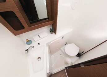 Alquilar catamarán en SCT Marina Trogir - Lagoon 42 - 4 + 2 cab.