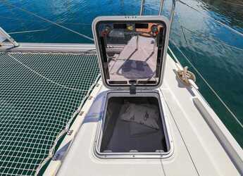 Alquilar catamarán en SCT Marina Trogir - Lagoon 42 - 4 + 2 cab.