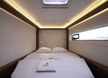 Chartern Sie katamaran in D-Marin Gocek - Lagoon 46 - 4 + 1 cab.